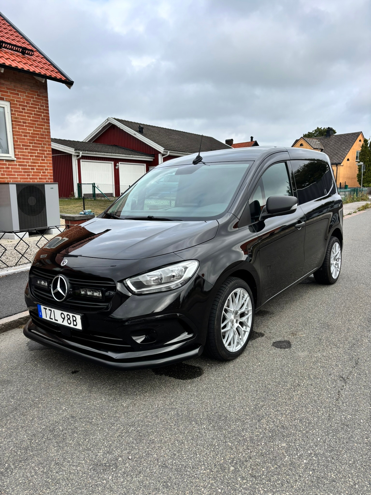 Mercedes-Benz Citan