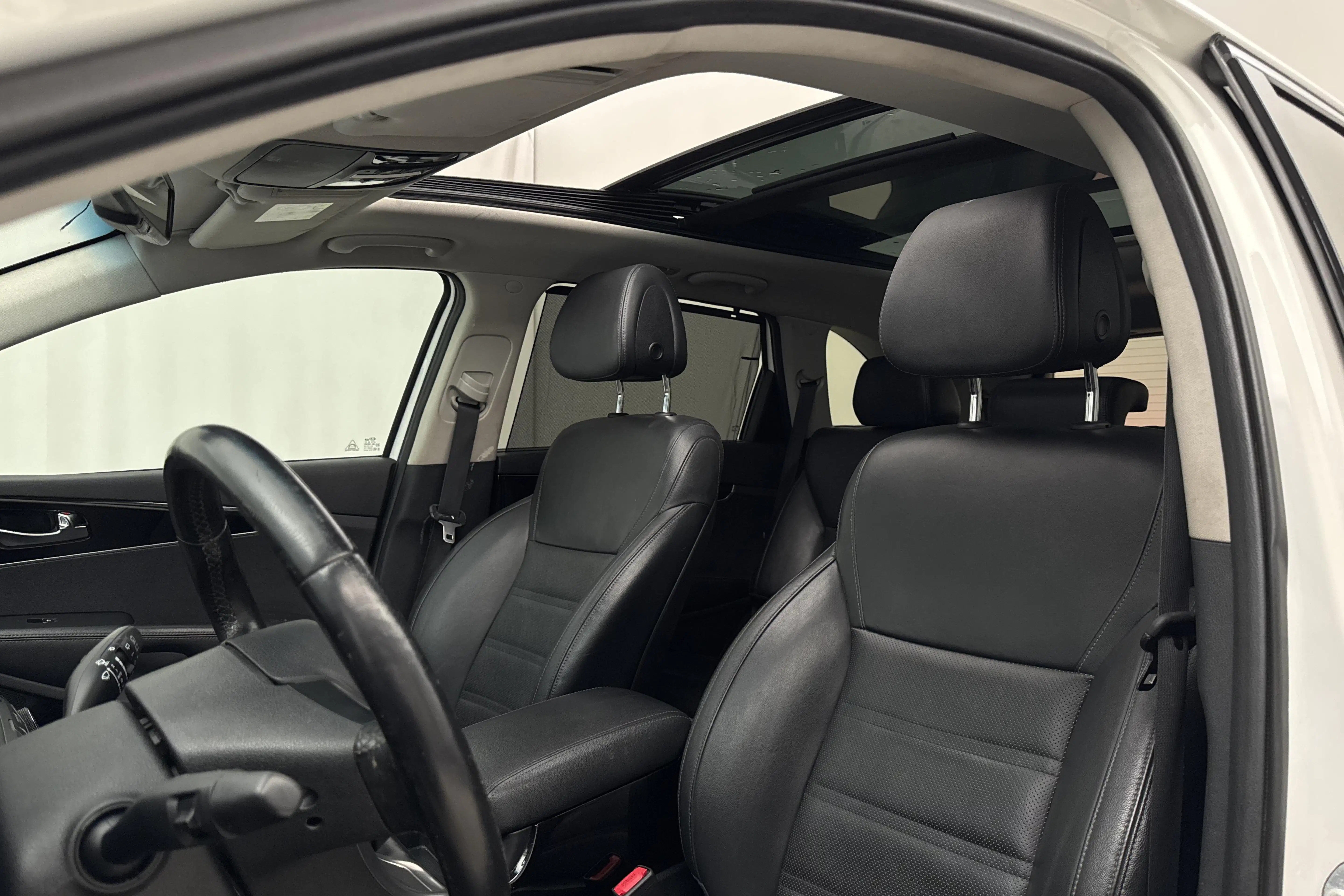 Kia Sorento 2.2 CRDi AWD Automatisk 2015, bild 7/10