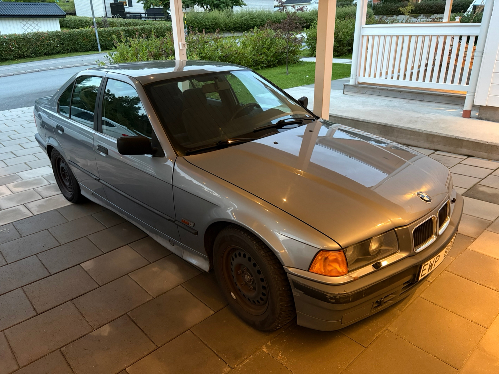 BMW 316