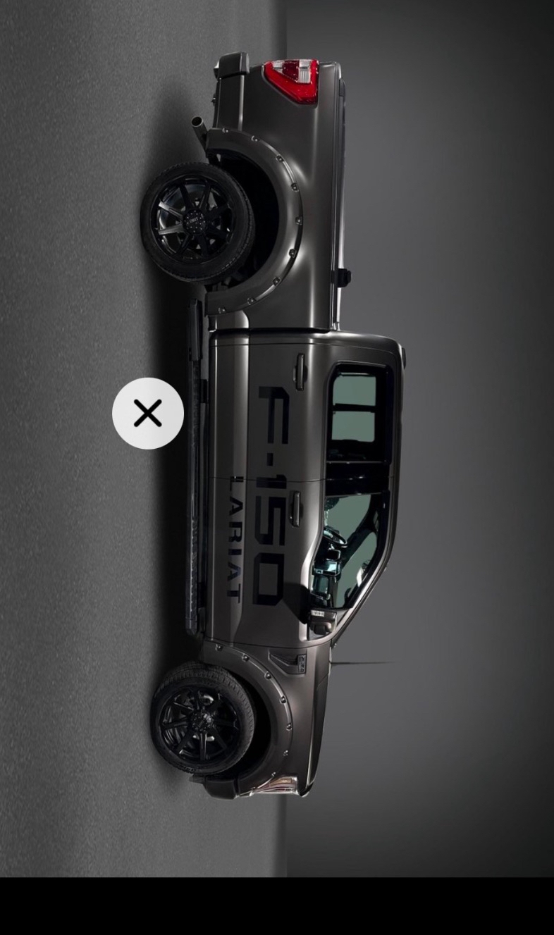 Ford F-150 2022, bild 6/7