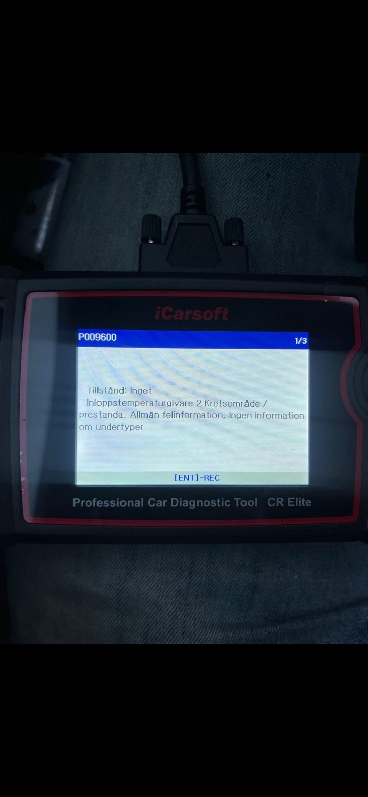 Volvo S80 2.4D Manuell 2010, bild 2/10