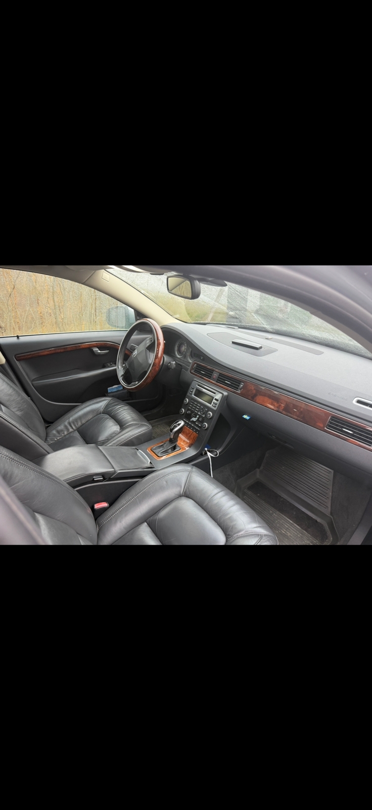 Volvo S80 2009, bild 2/7