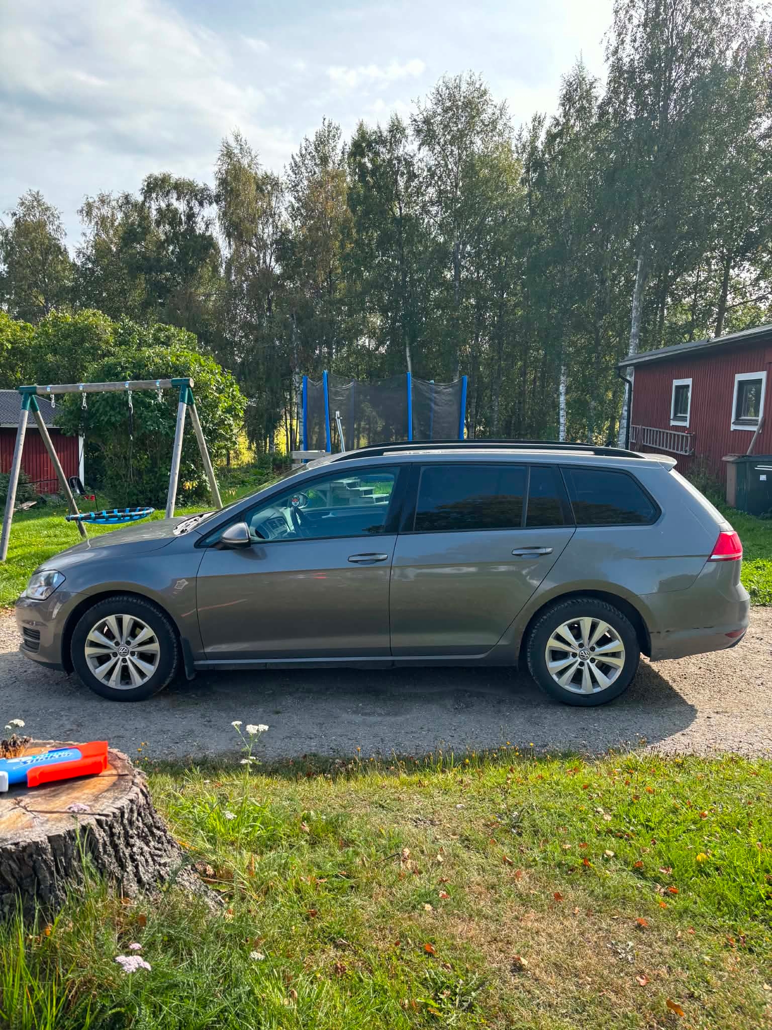 Volkswagen Golf 2016, bild 4/7