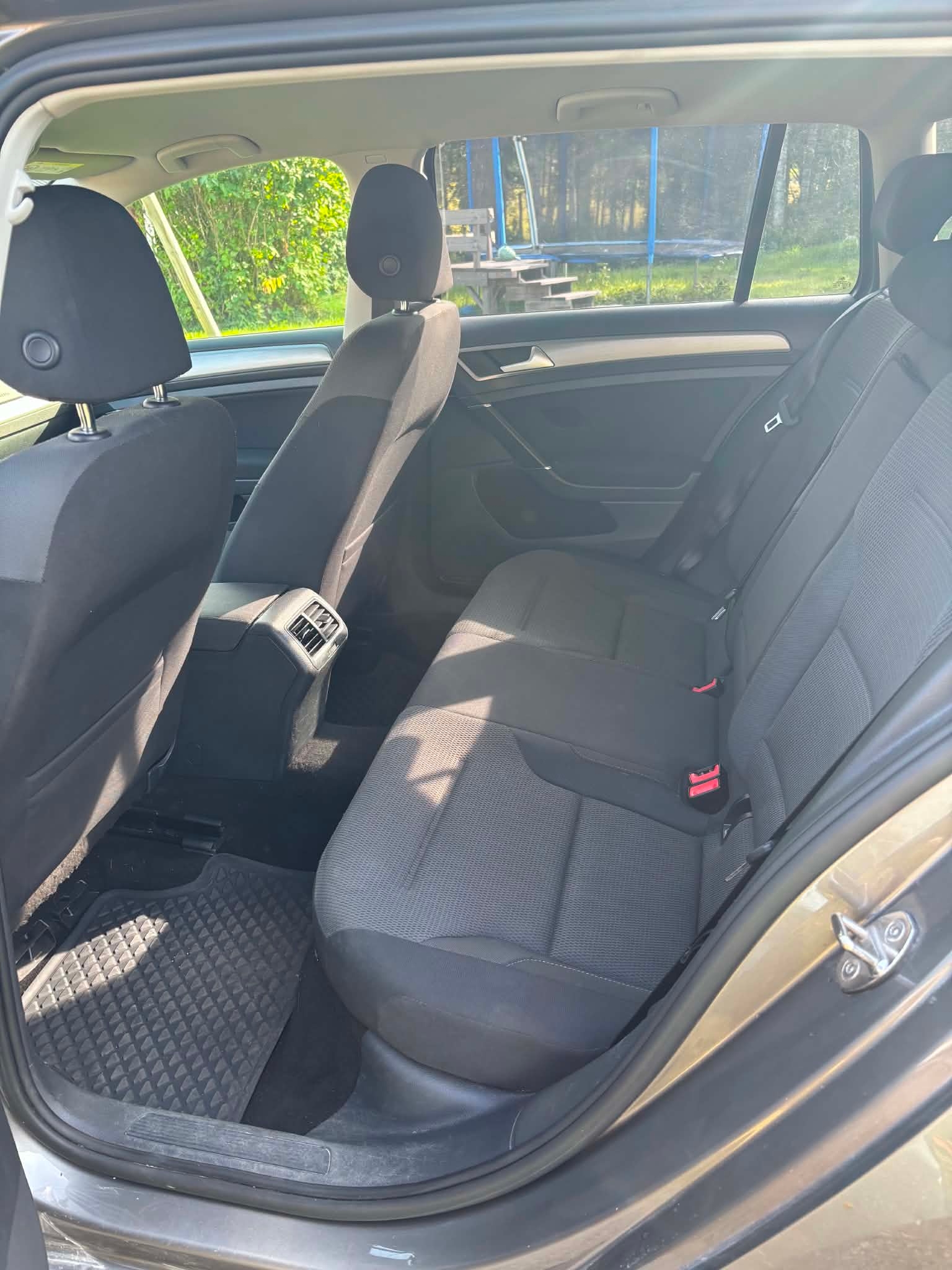 Volkswagen Golf 2016, bild 6/7