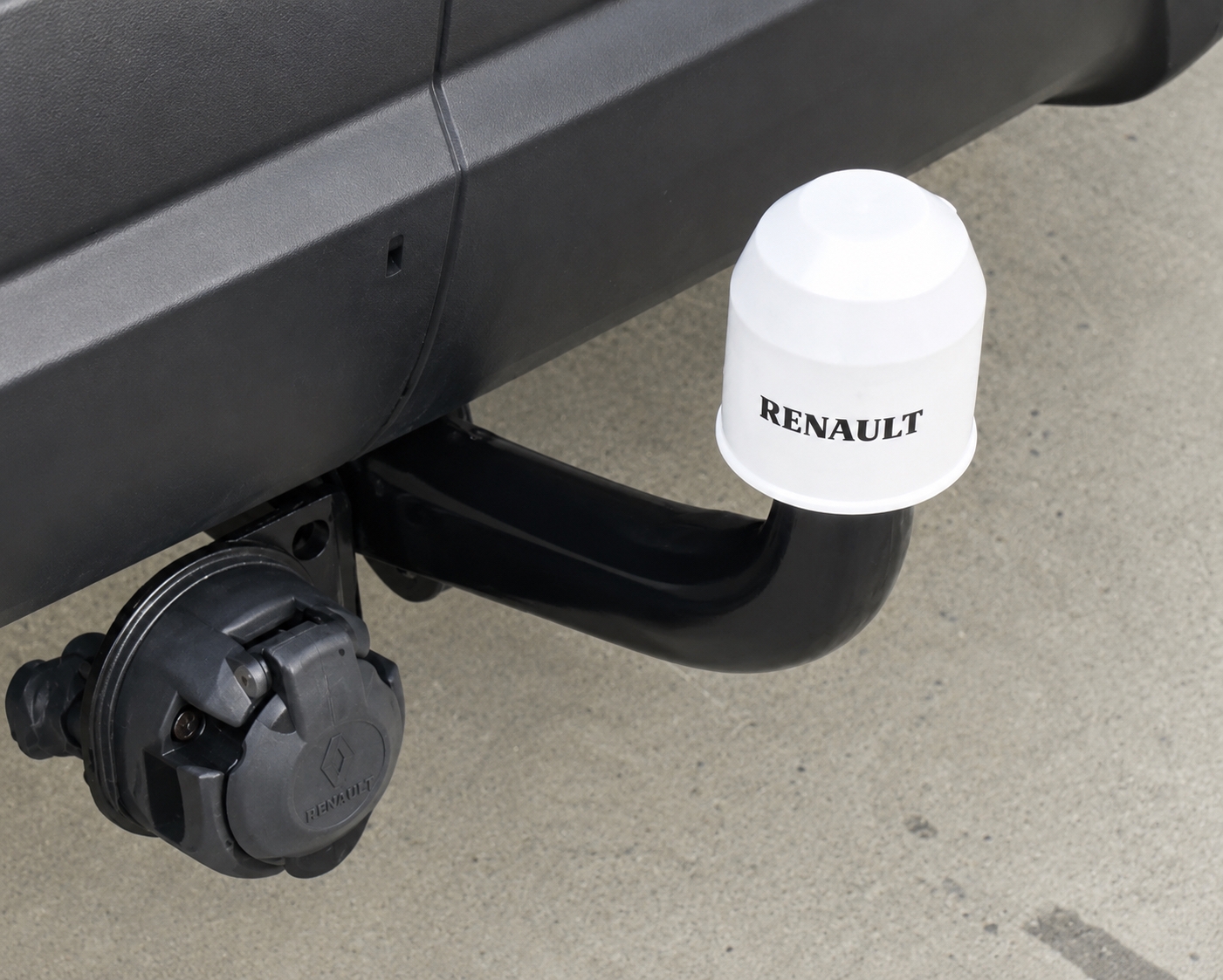 Renault Captur 0.9 TCe Manuell 2016, photo 3/6