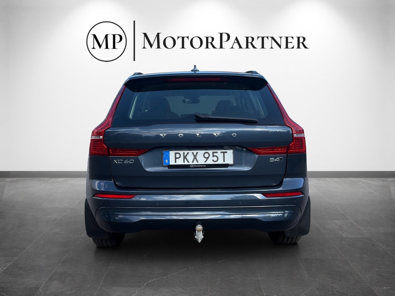 Volvo XC60 2022, kuva 6/10