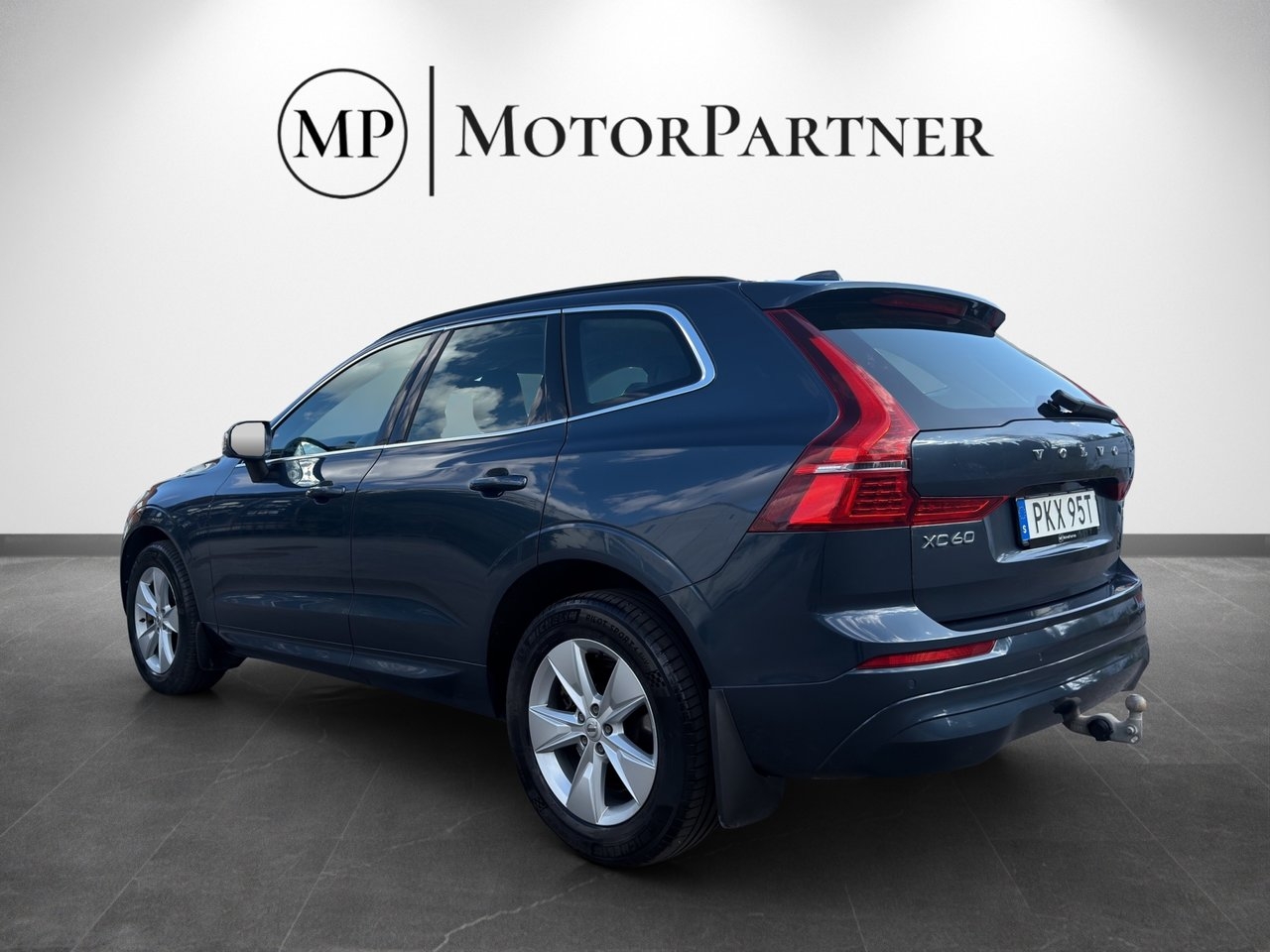 Volvo XC60 2022, kuva 5/10