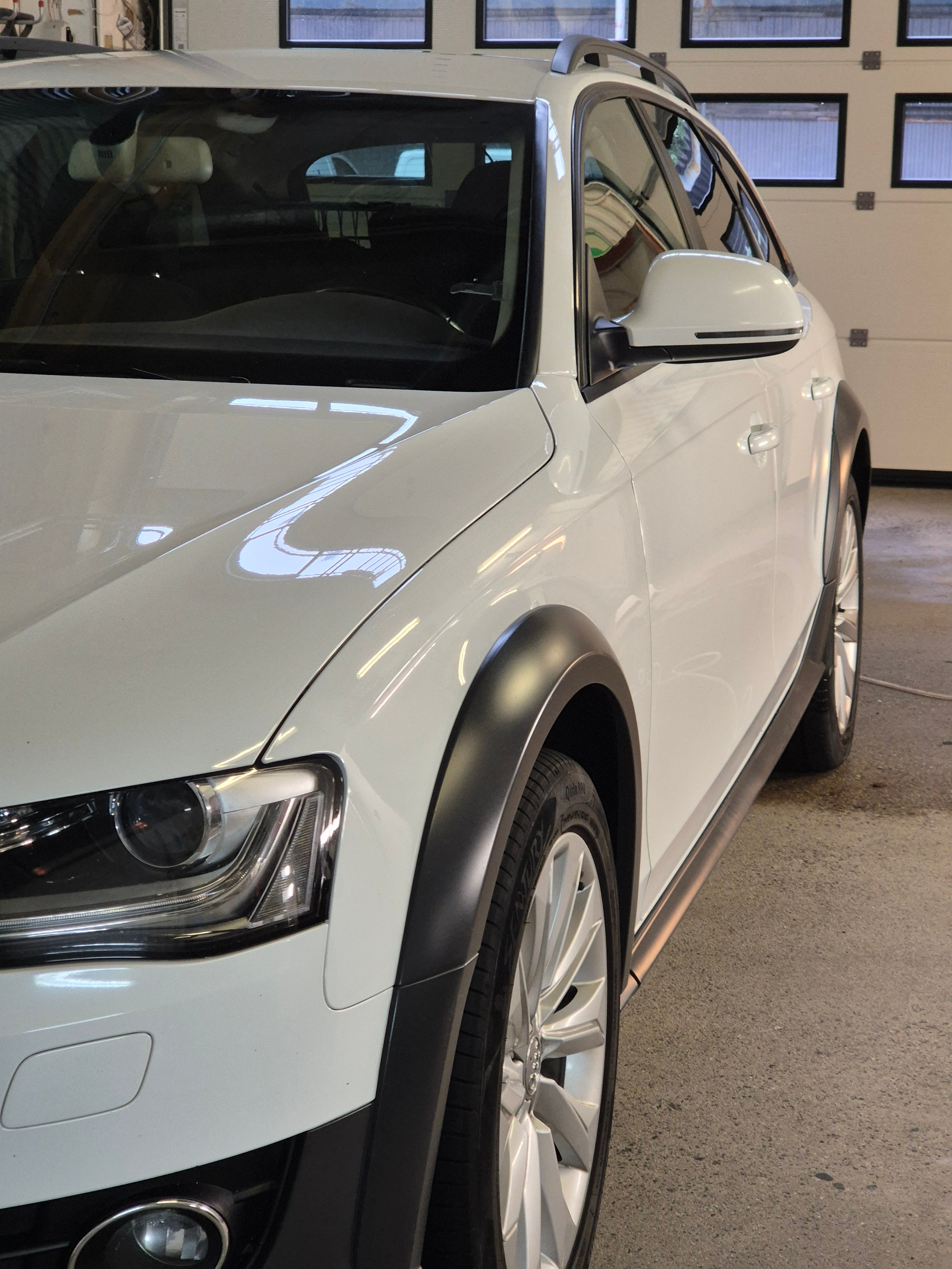 Audi A4 allroad 2014, bild 2/6