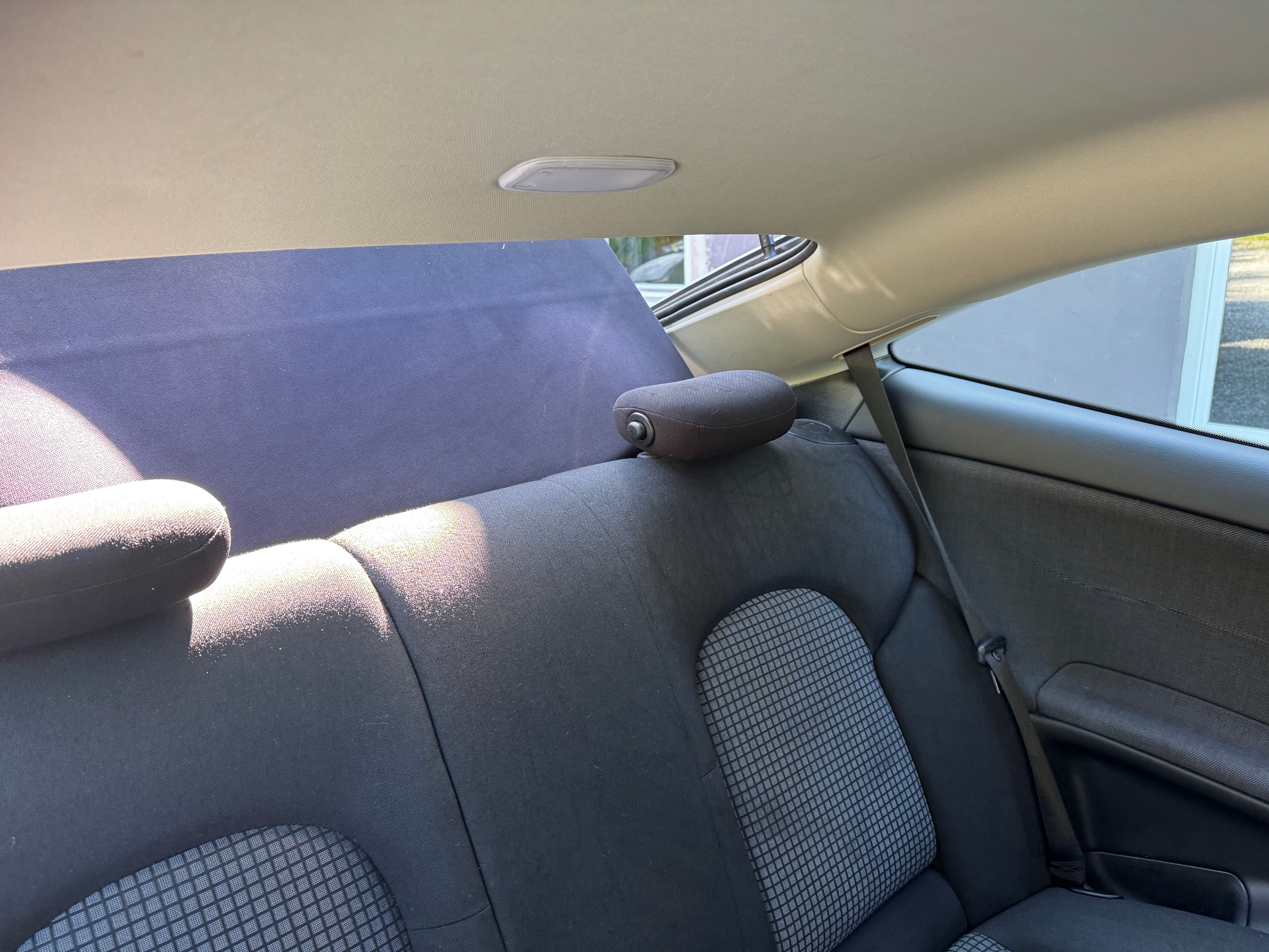 Mercedes-Benz C 2007, bild 7/9