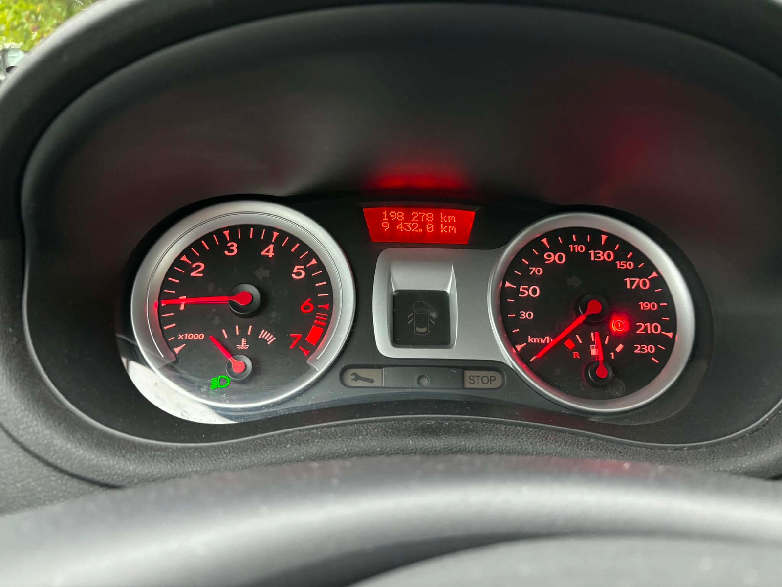 Renault Clio 2013, bild 6/7