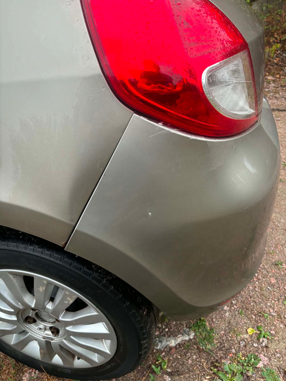 Renault Clio 2013, bild 5/7