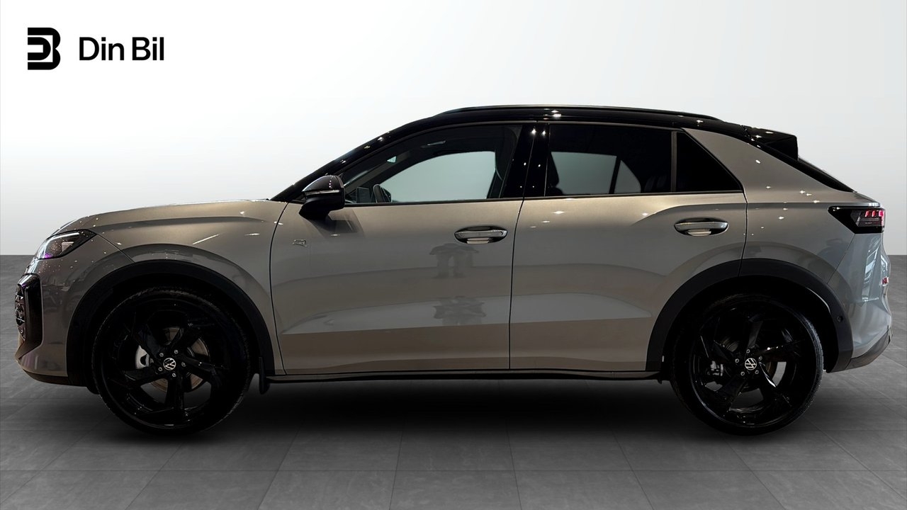 Volkswagen T-Roc 2026, bild 2/14