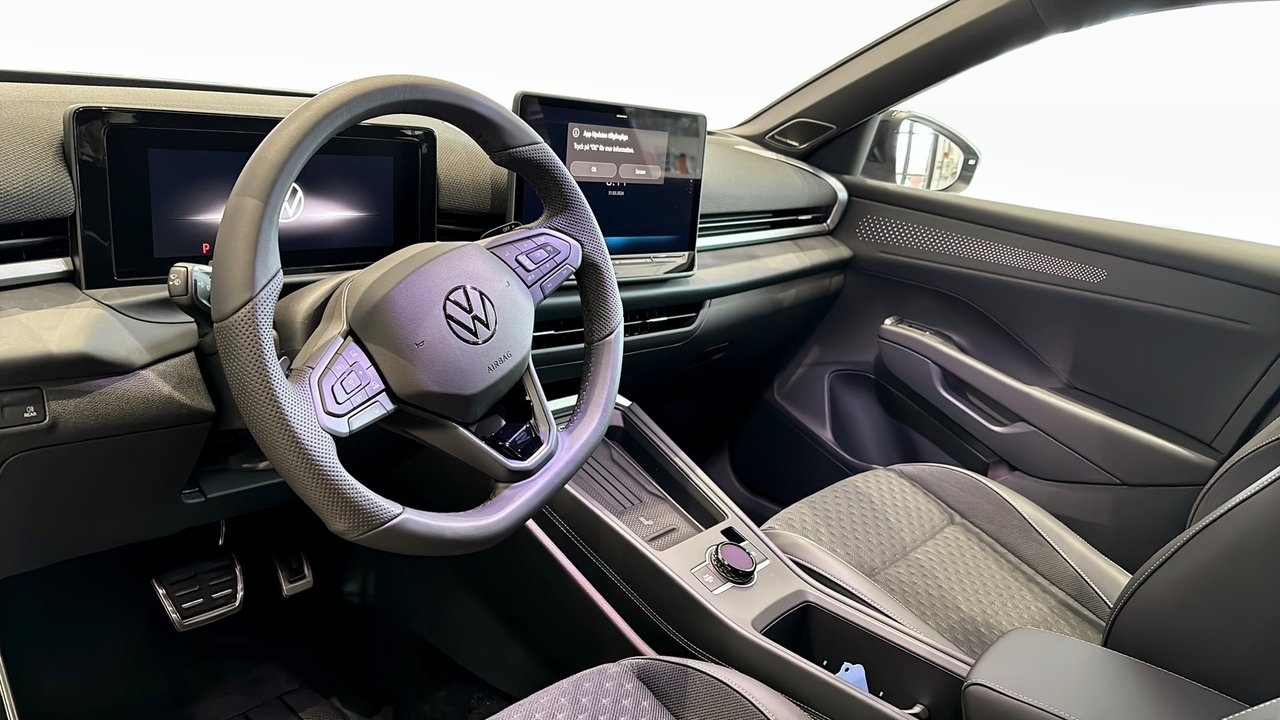 Volkswagen T-Roc 2026, bild 7/14
