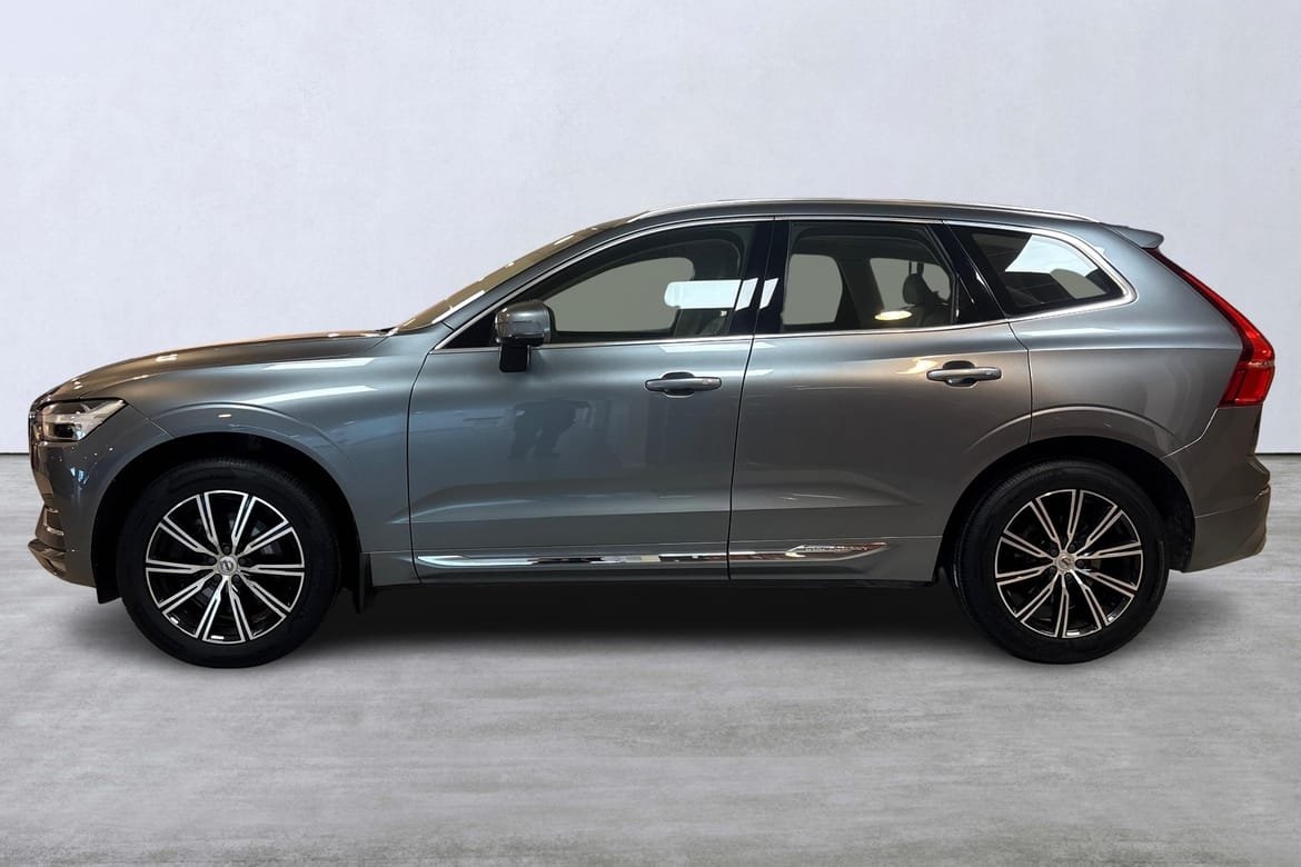 Volvo XC60 B4 AWD Diesel Inscription 2020, bild 2/10