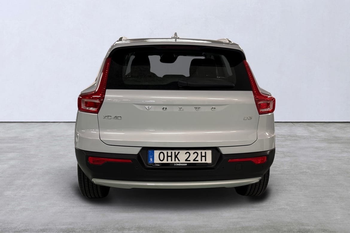 Volvo XC40 2020, bild 5/10