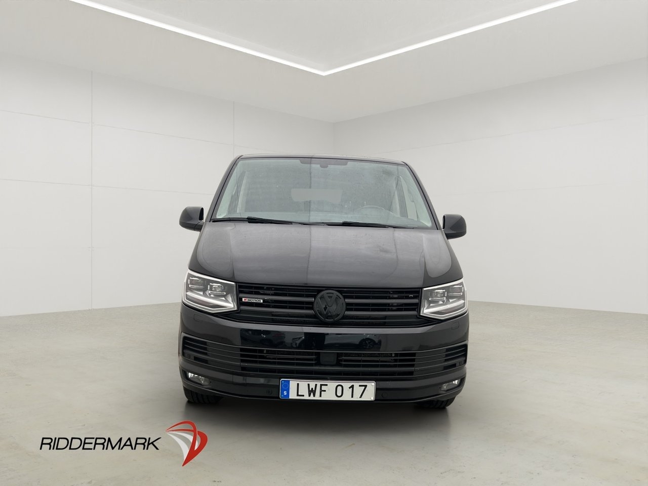 Volkswagen Multivan 2019, bild 5/32