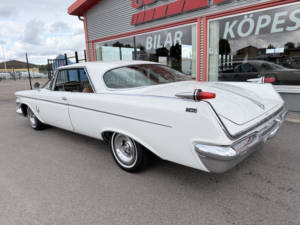 Chrysler Imperial