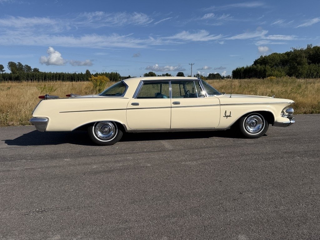 Chrysler Imperial