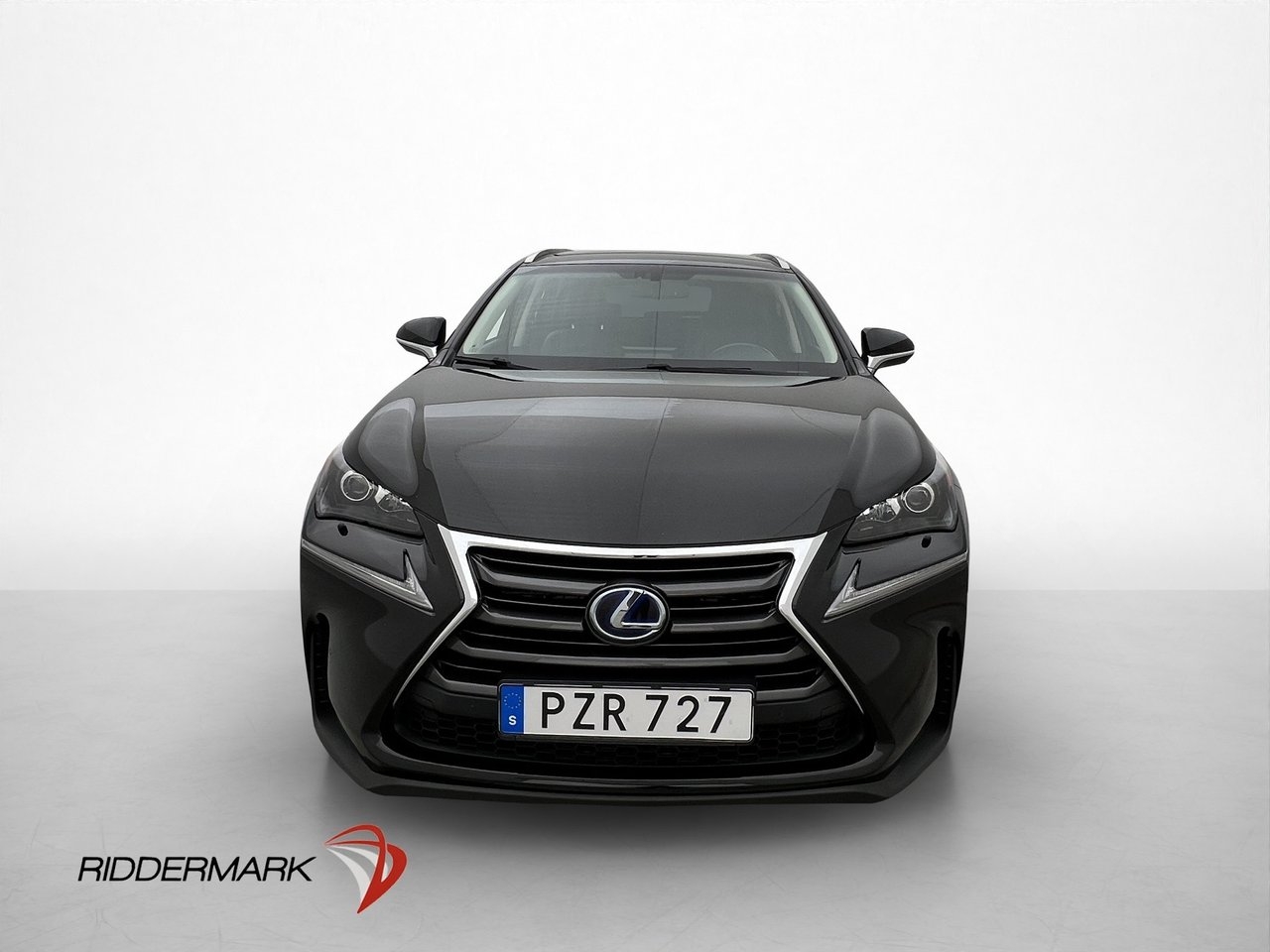 Lexus NX 300h 2.5 AWD Business Drag 2015, bild 2/36