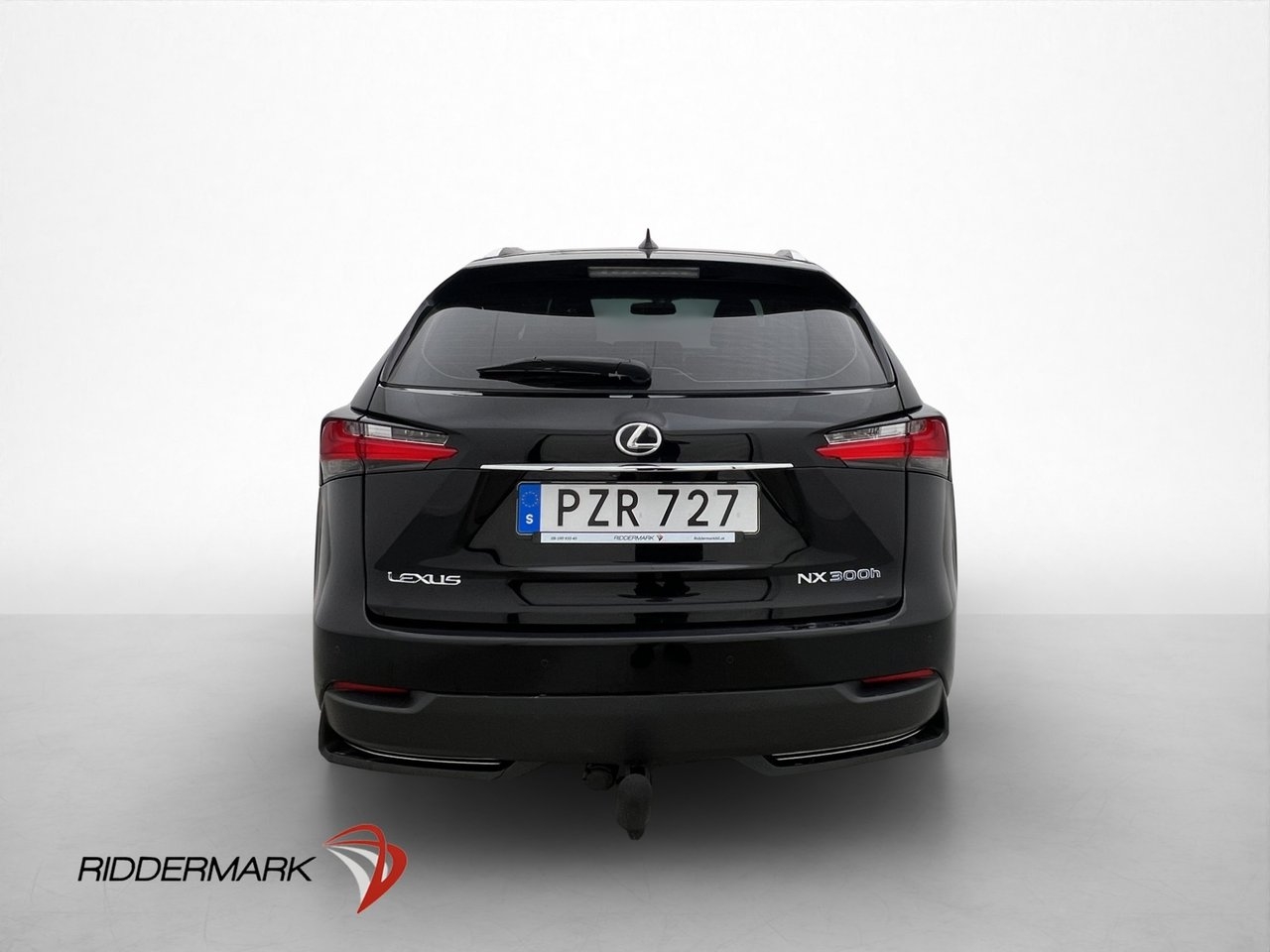 Lexus NX 300h 2.5 AWD Business Drag 2015, bild 6/36