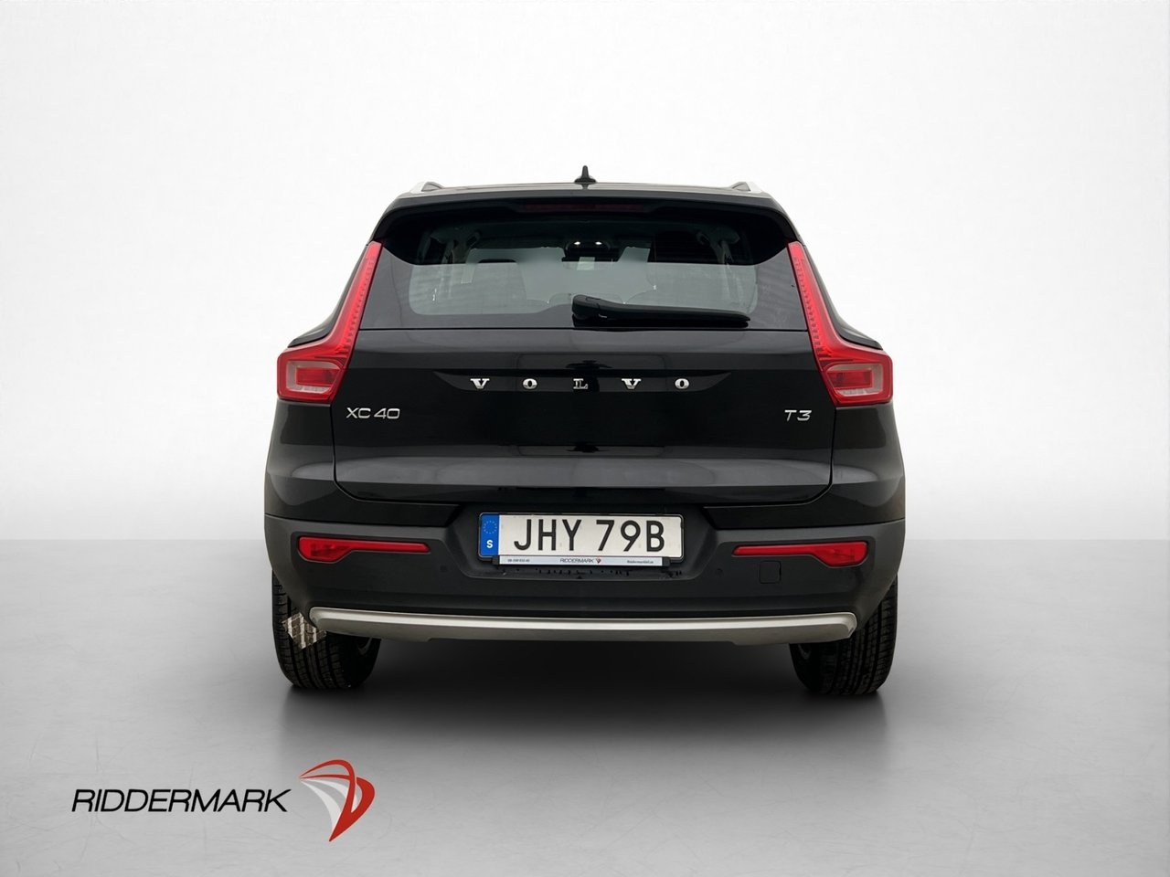 Volvo XC40 T3 Momentum VOC Värm Sensorer 2020, bild 7/30