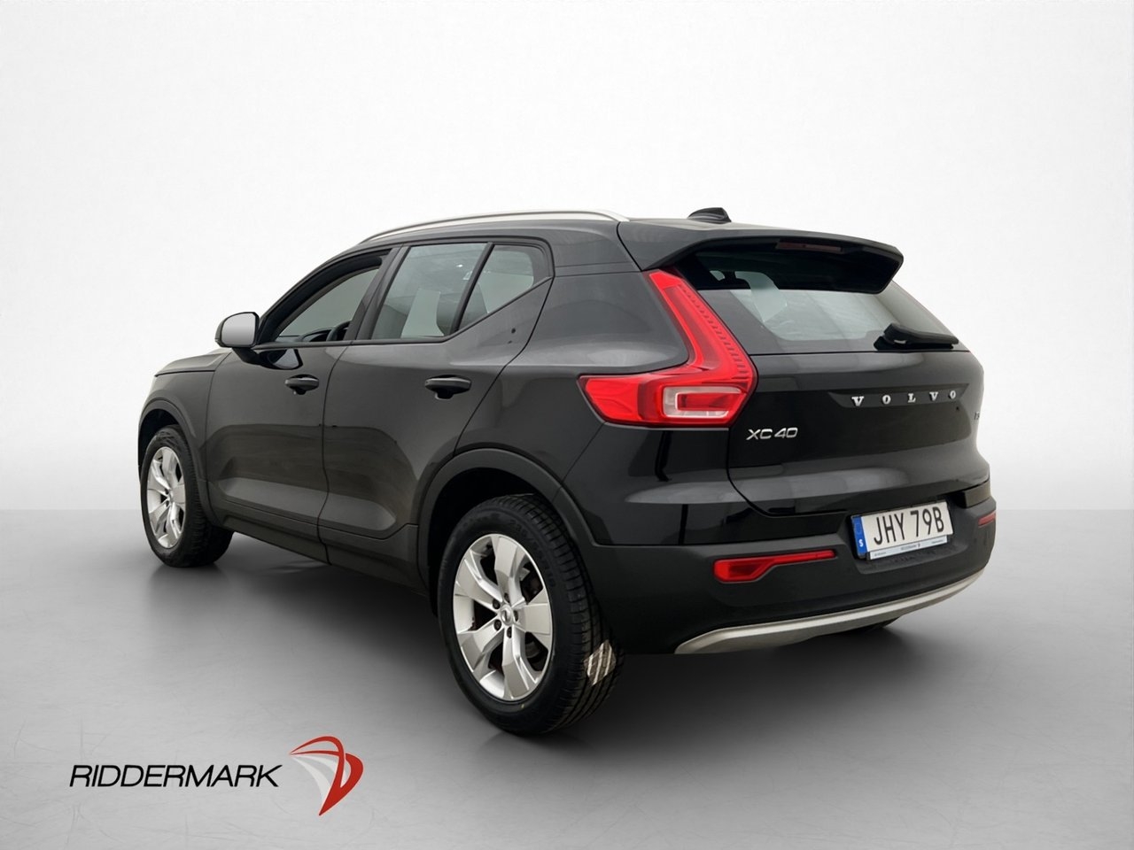 Volvo XC40 T3 Momentum VOC Värm Sensorer 2020, bild 6/30
