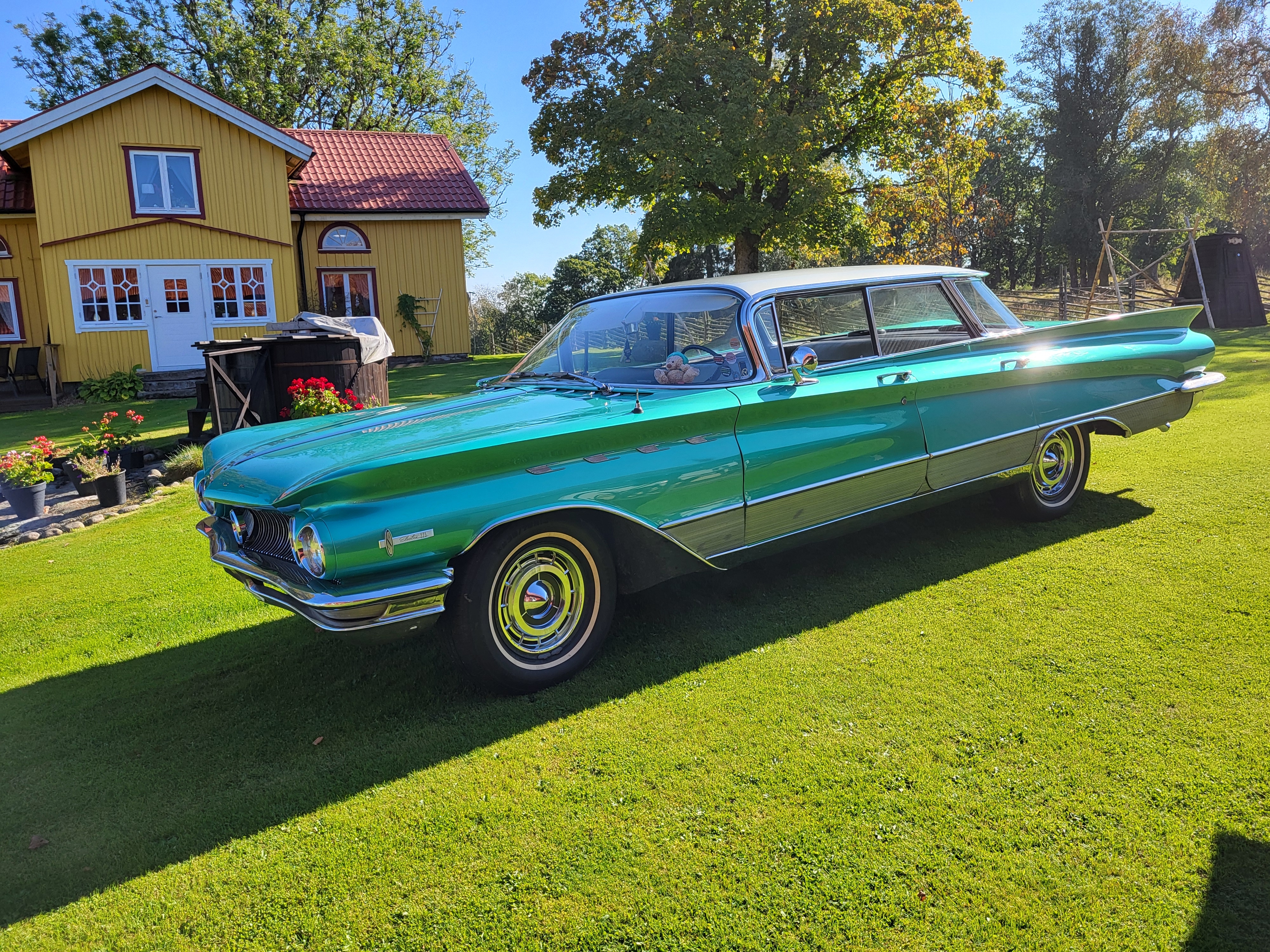 Buick Electra