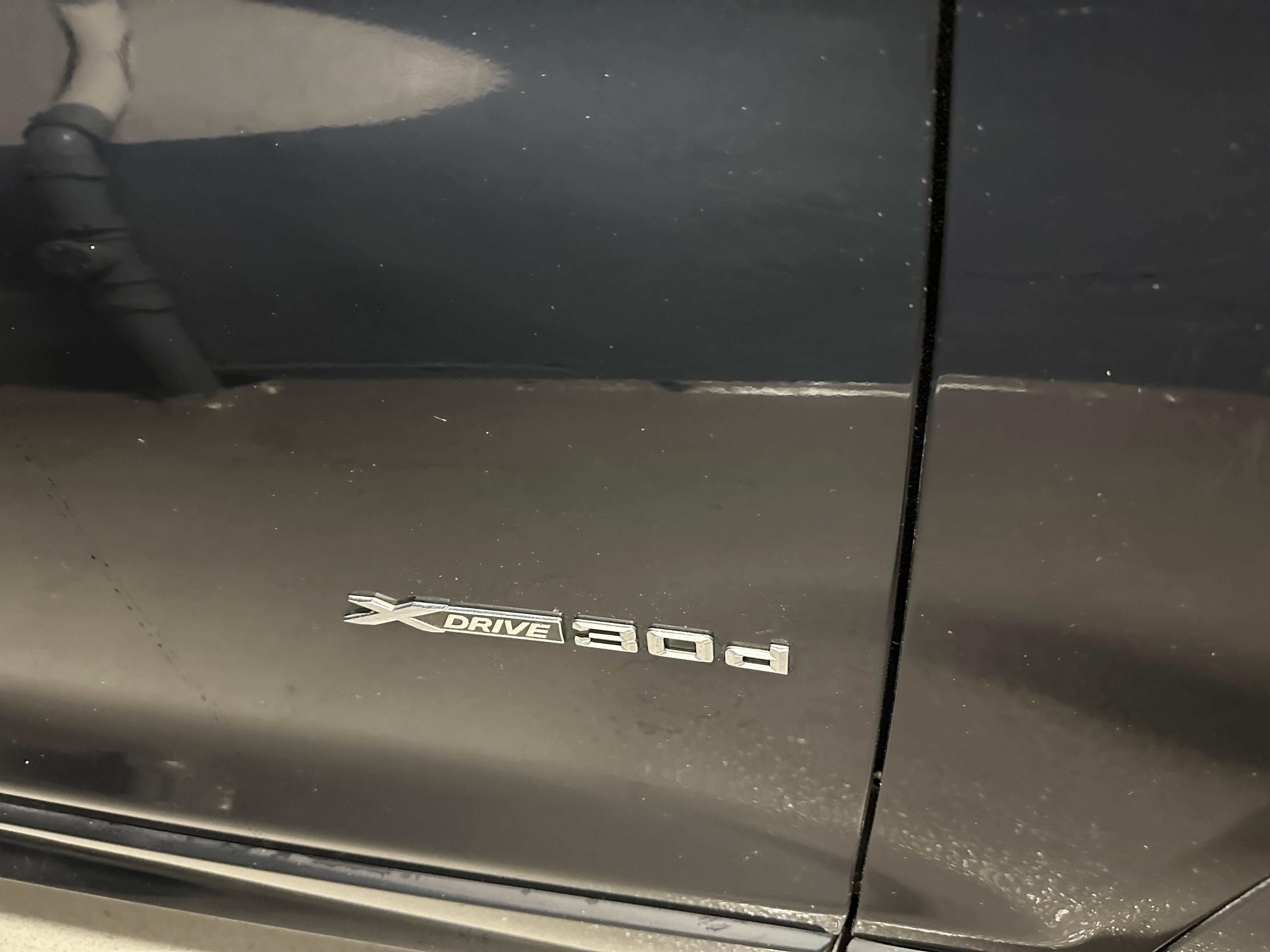 BMW X4 xDrive30d Steptronic 2015, bild 4/6