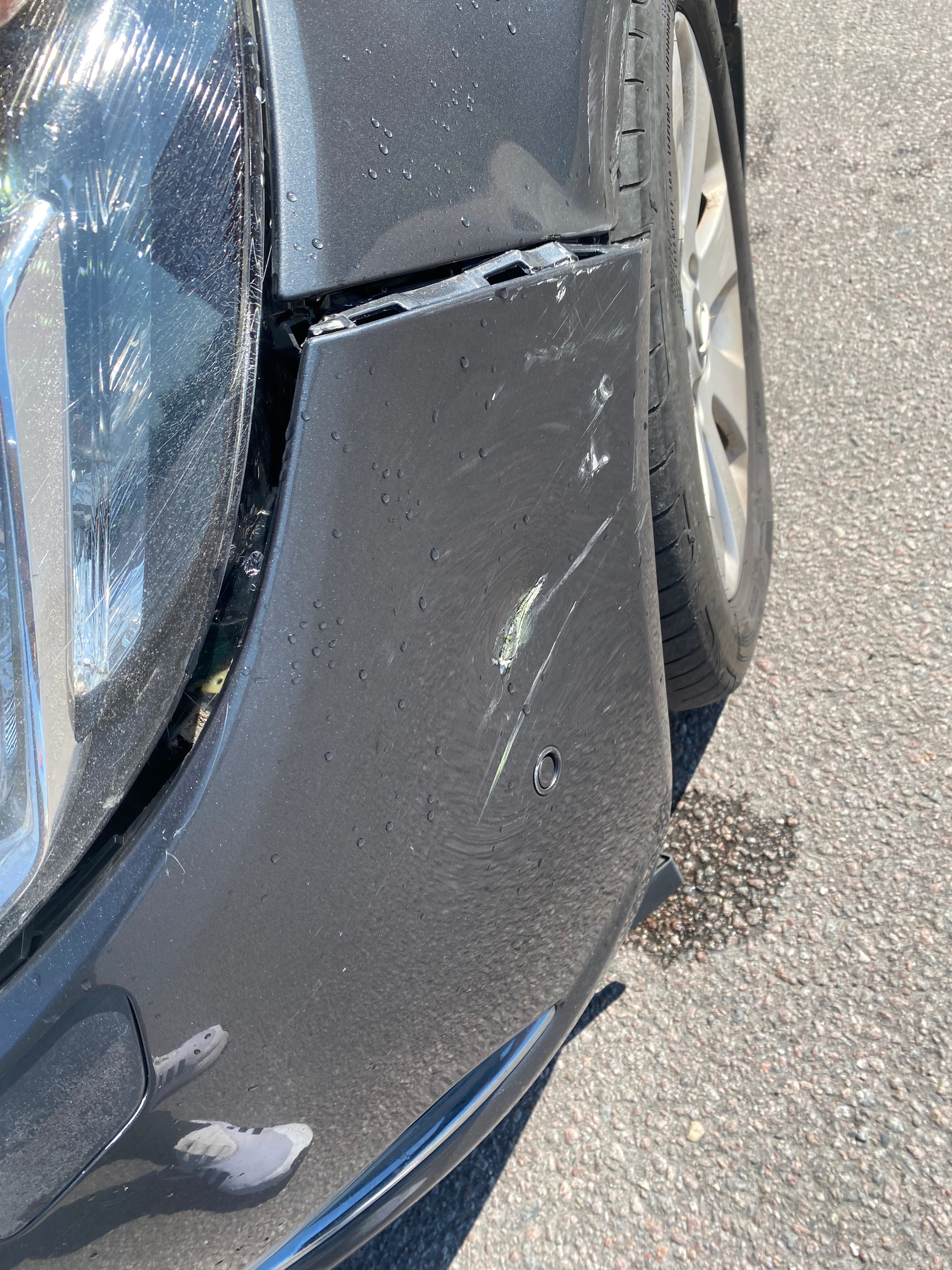 Opel Insignia 2011, photo 2/10