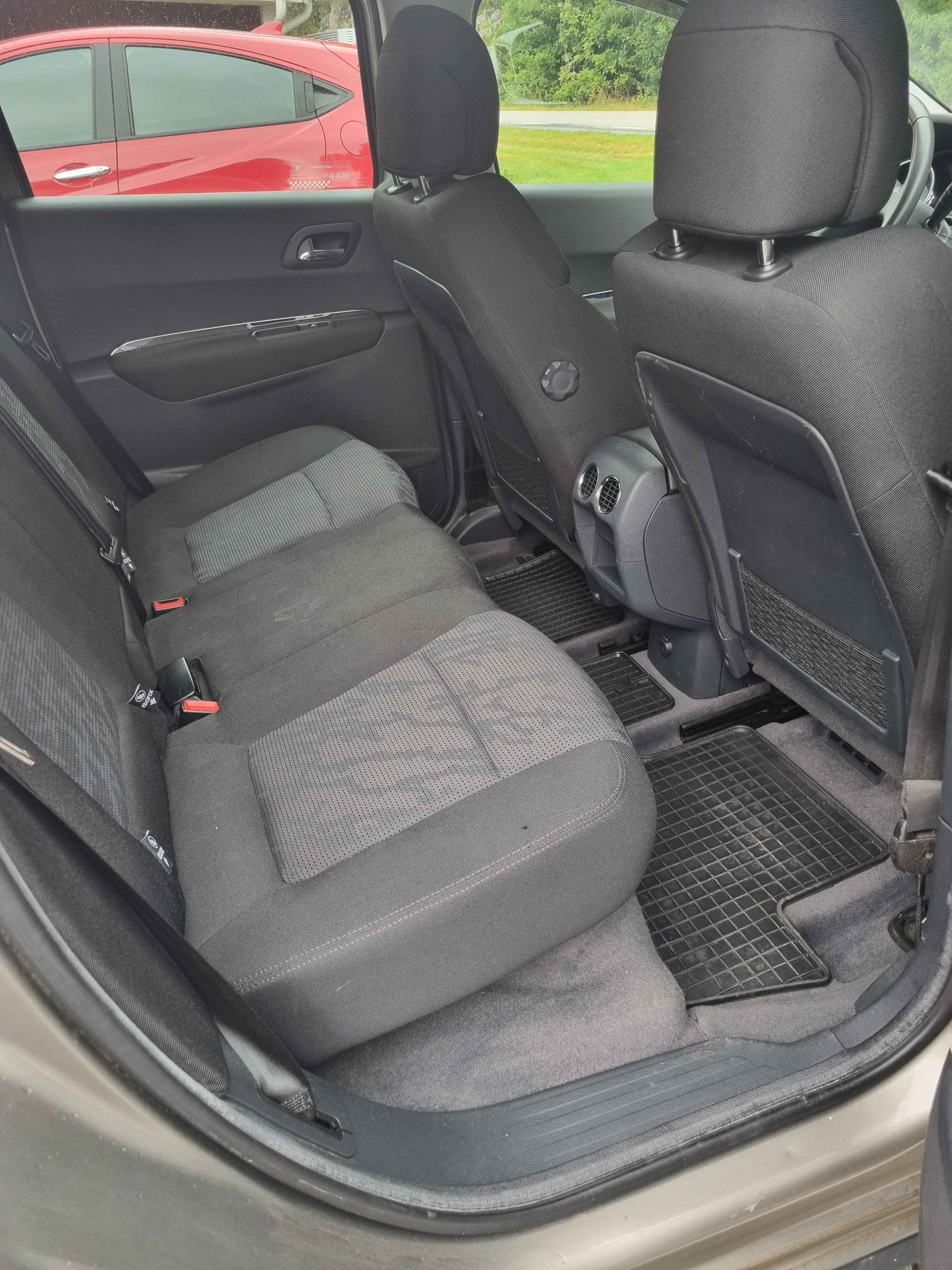 Peugeot 3008 1.6 HDi FAP Manuell 2010, bild 4/7