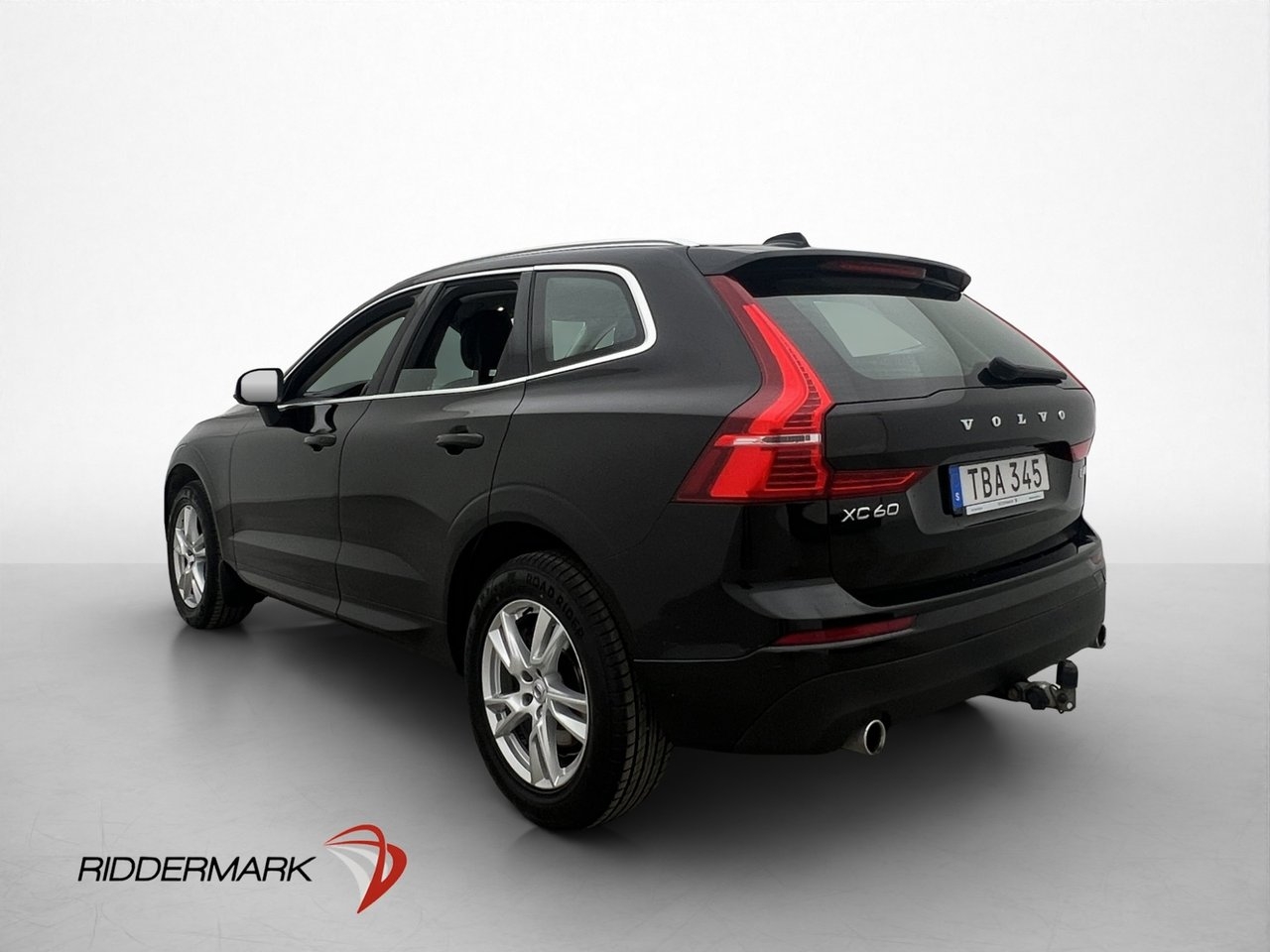 Volvo XC60 D4 AWD Momentum Värmare 2018, kuva 6/31