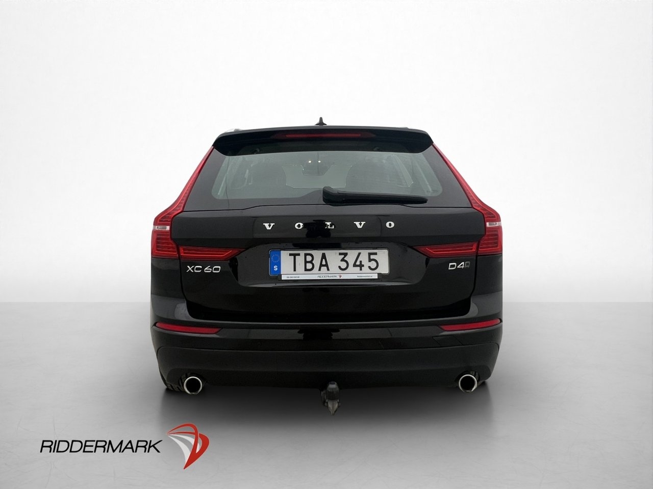 Volvo XC60 D4 AWD Momentum Värmare 2018, kuva 7/31