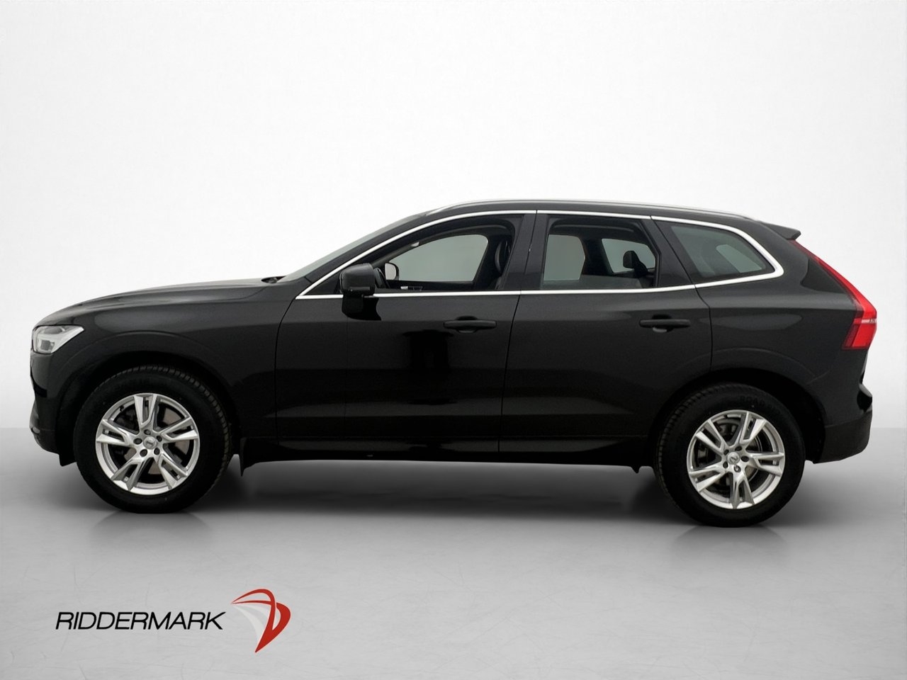 Volvo XC60 D4 AWD Momentum Värmare 2018, kuva 5/31