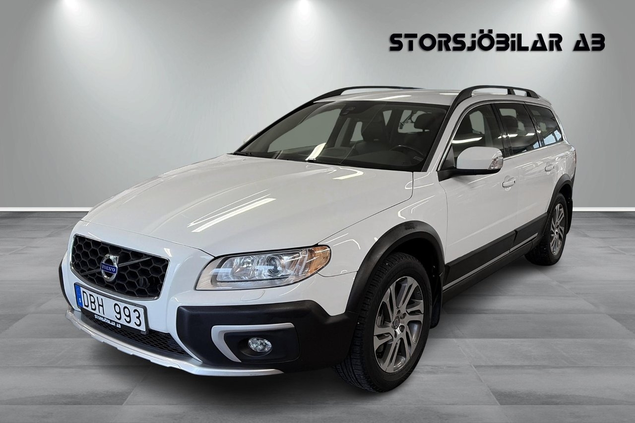 Volvo XC70 2014, bild 7/10