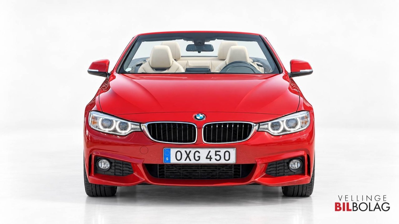 BMW 428 2016, kuva 3/13