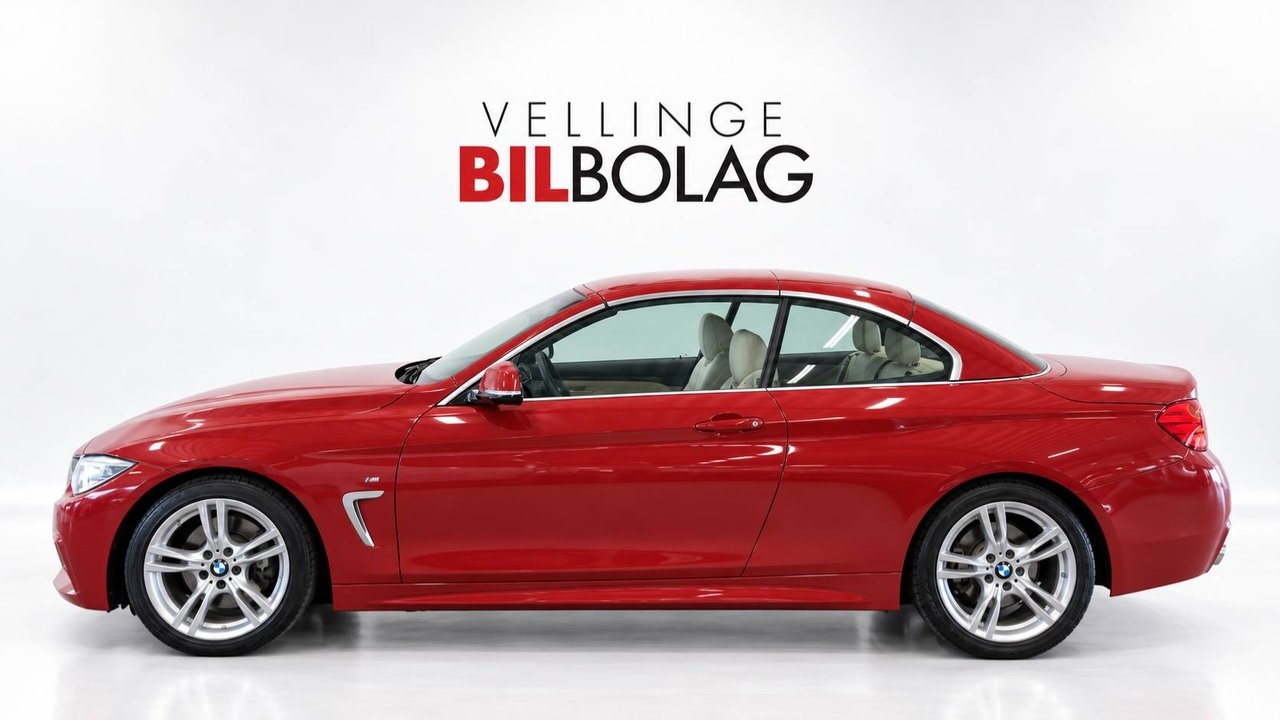 BMW 428