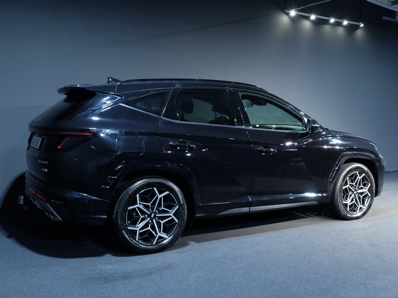 Hyundai Tucson 2022, kuva 3/10