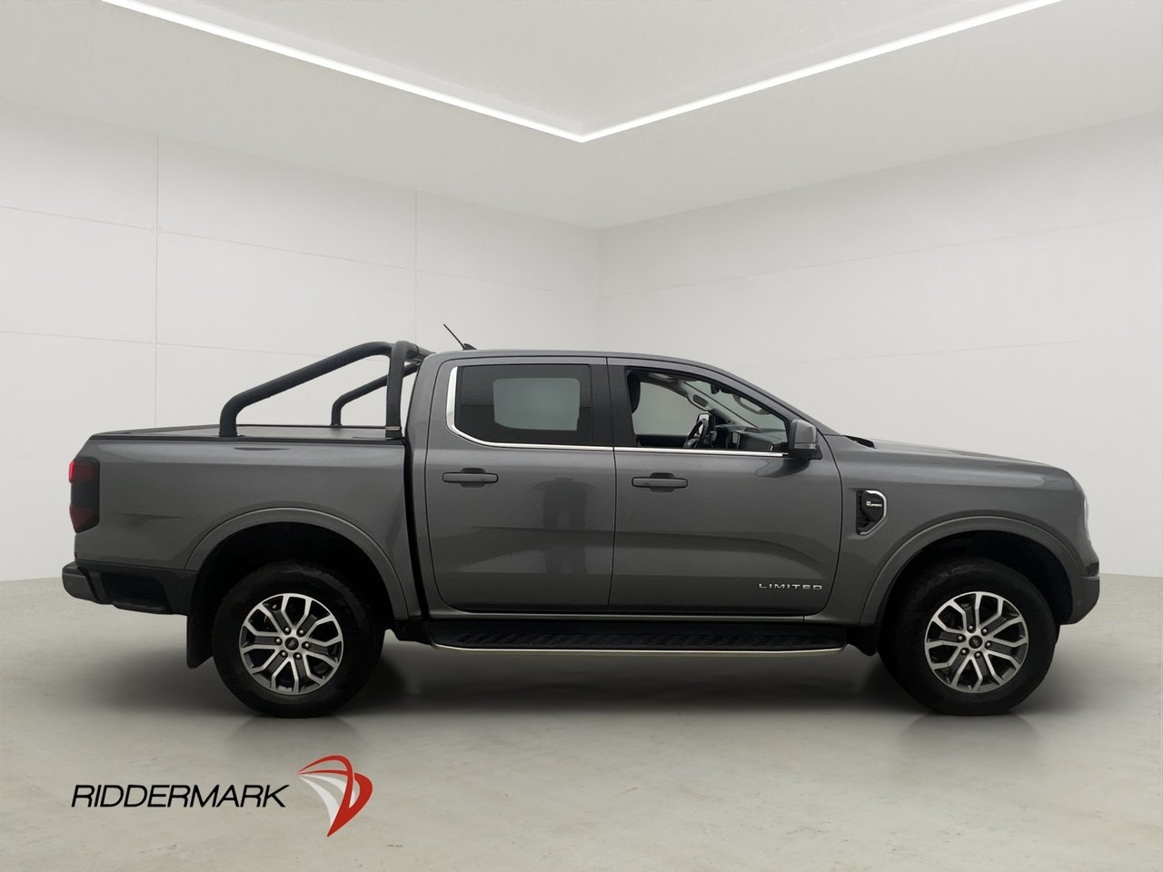 Ford Ranger 2023, photo 2/35