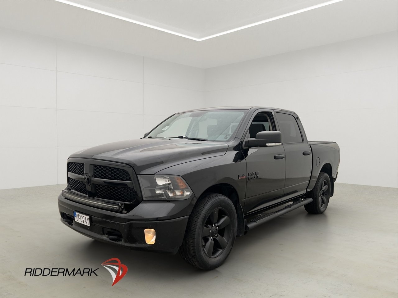 Dodge RAM 2022, kuva 3/35