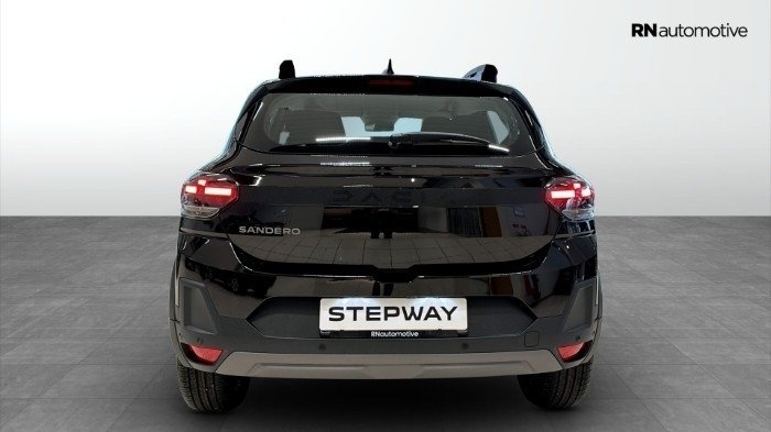 Dacia Sandero Stepway EXTREME TCE 203 2026, bild 4/10