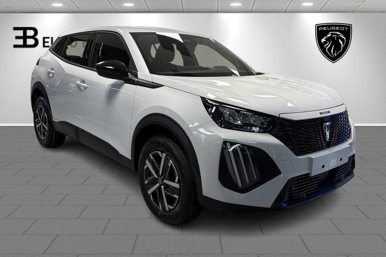 Peugeot 2008 2026, bild 3/10