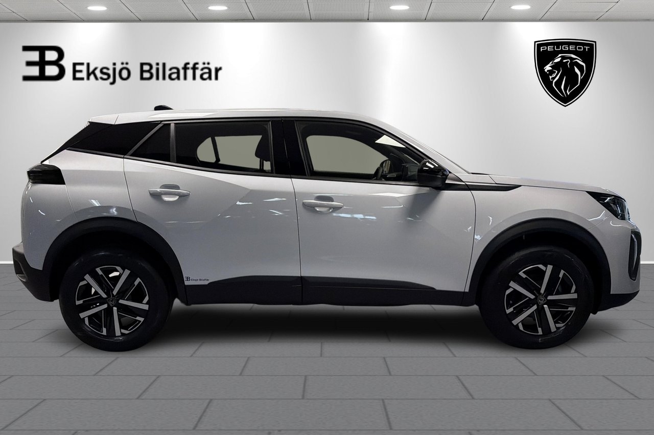 Peugeot 2008 2026, bild 4/10