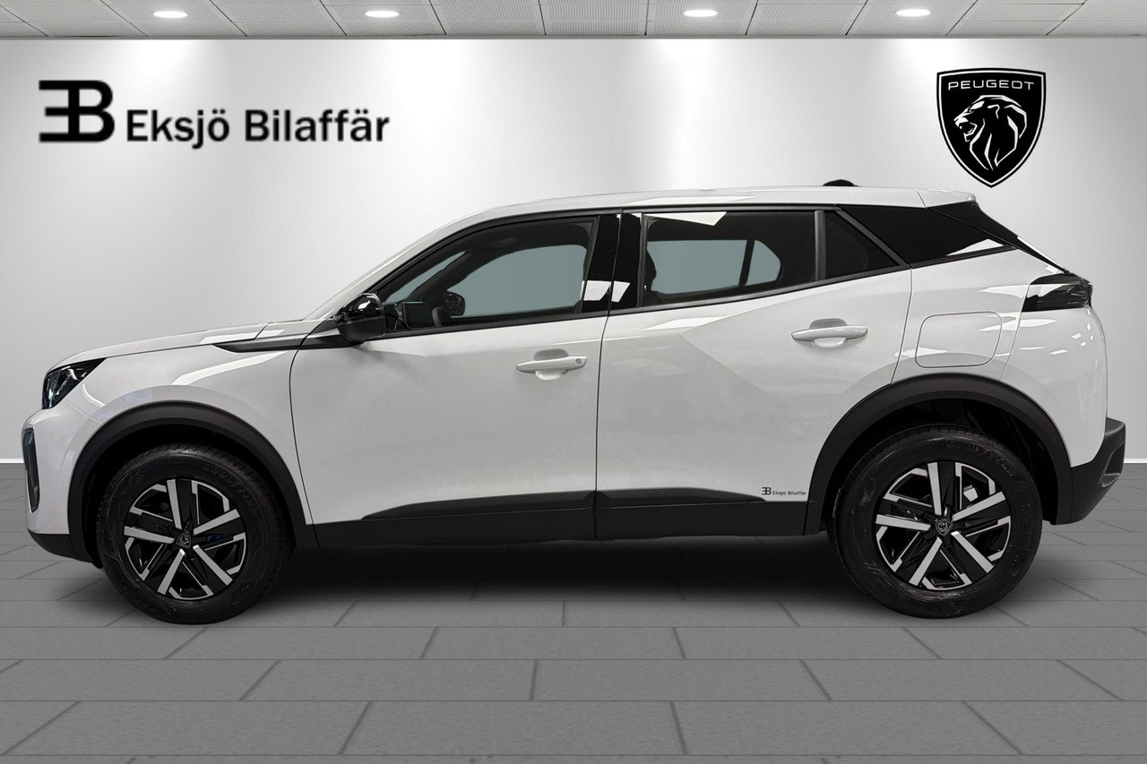 Peugeot 2008 2026, bild 7/10