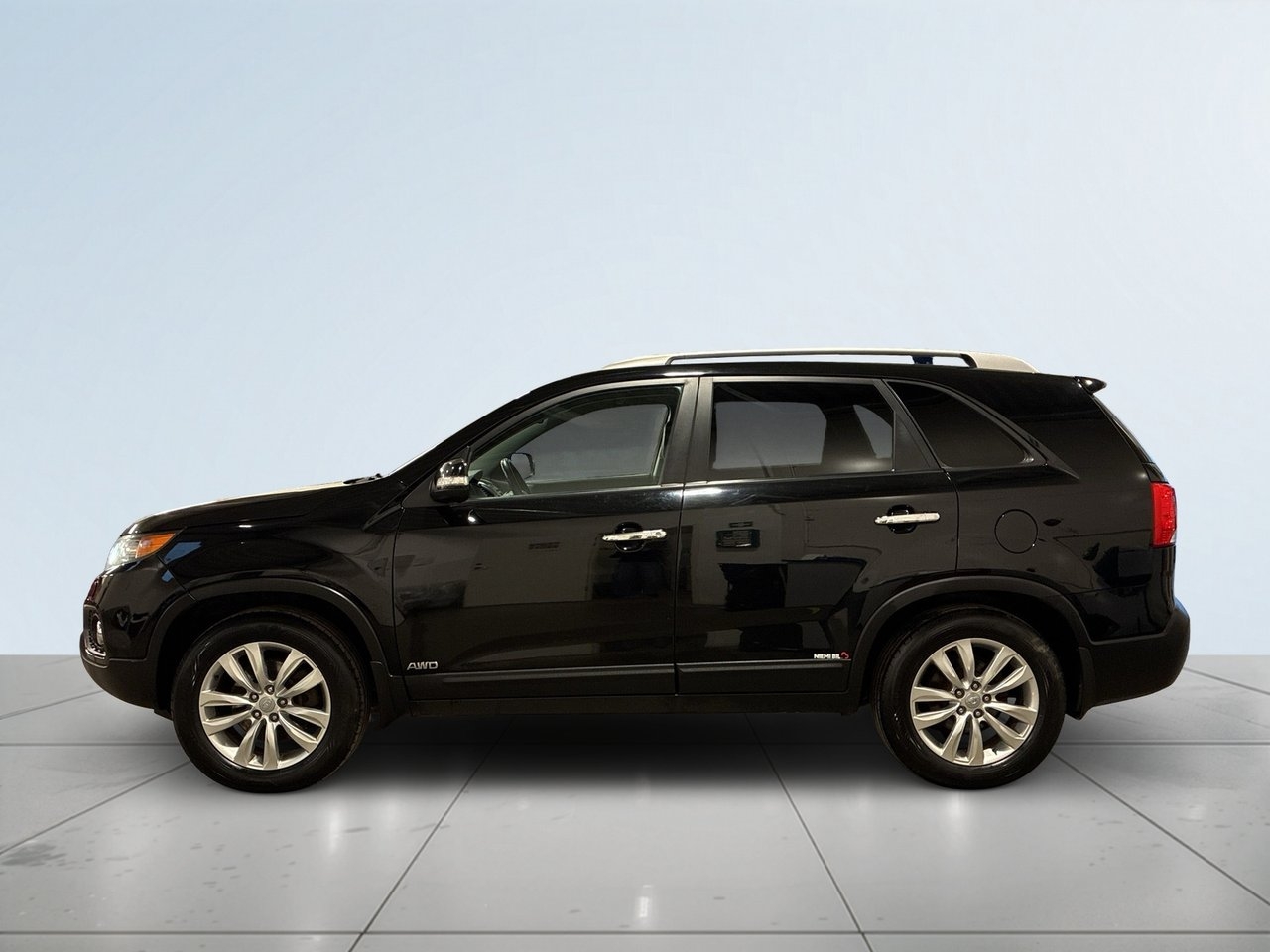 Kia Sorento 2011, bild 4/19