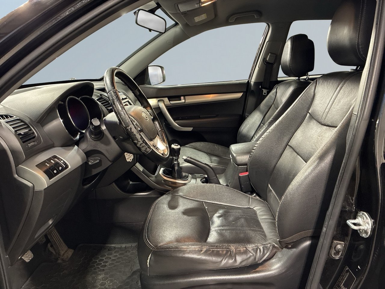 Kia Sorento 2011, bild 7/19