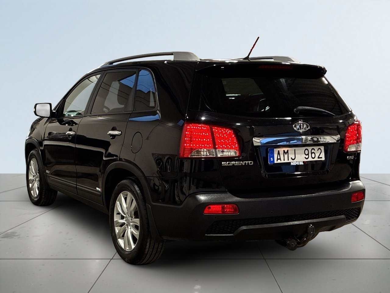 Kia Sorento 2011, bild 5/19