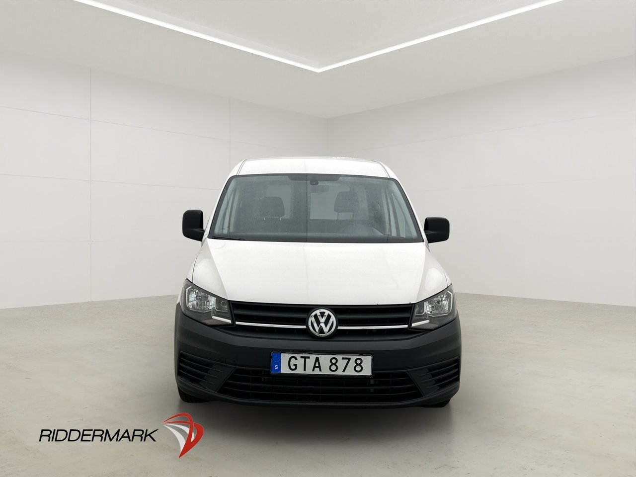 Volkswagen Caddy Maxi 2017, bild 5/27