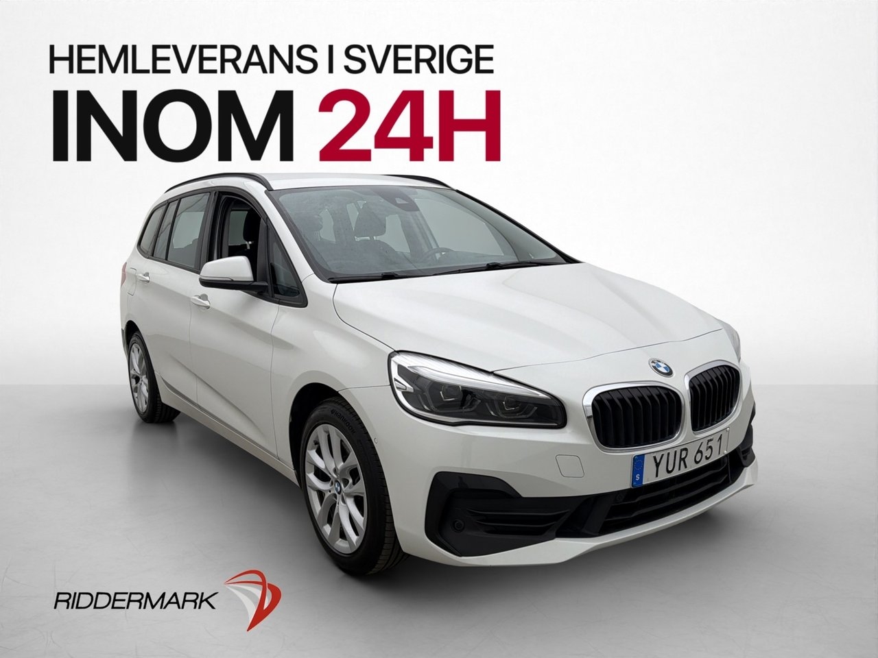 BMW 220