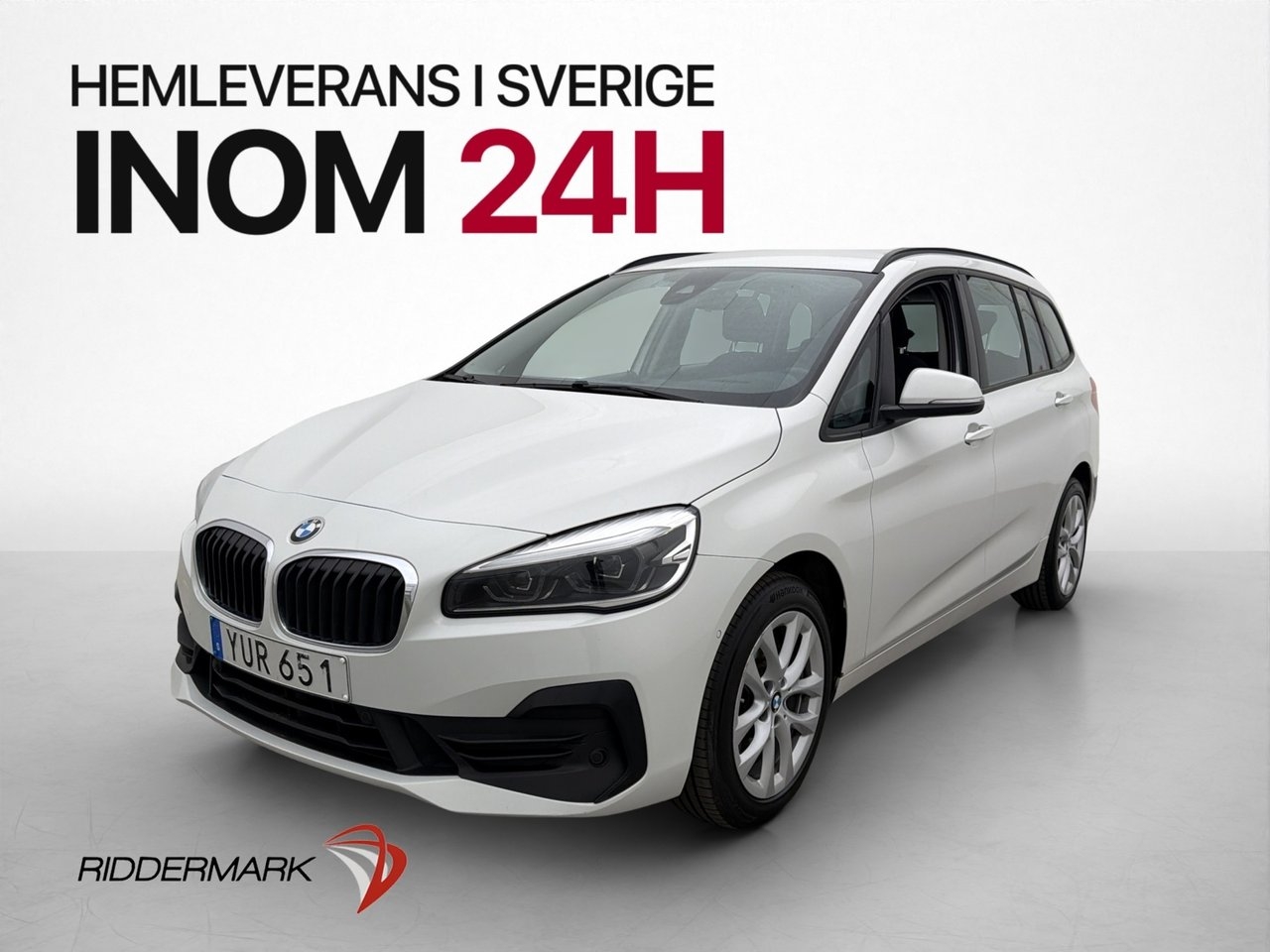 BMW 220