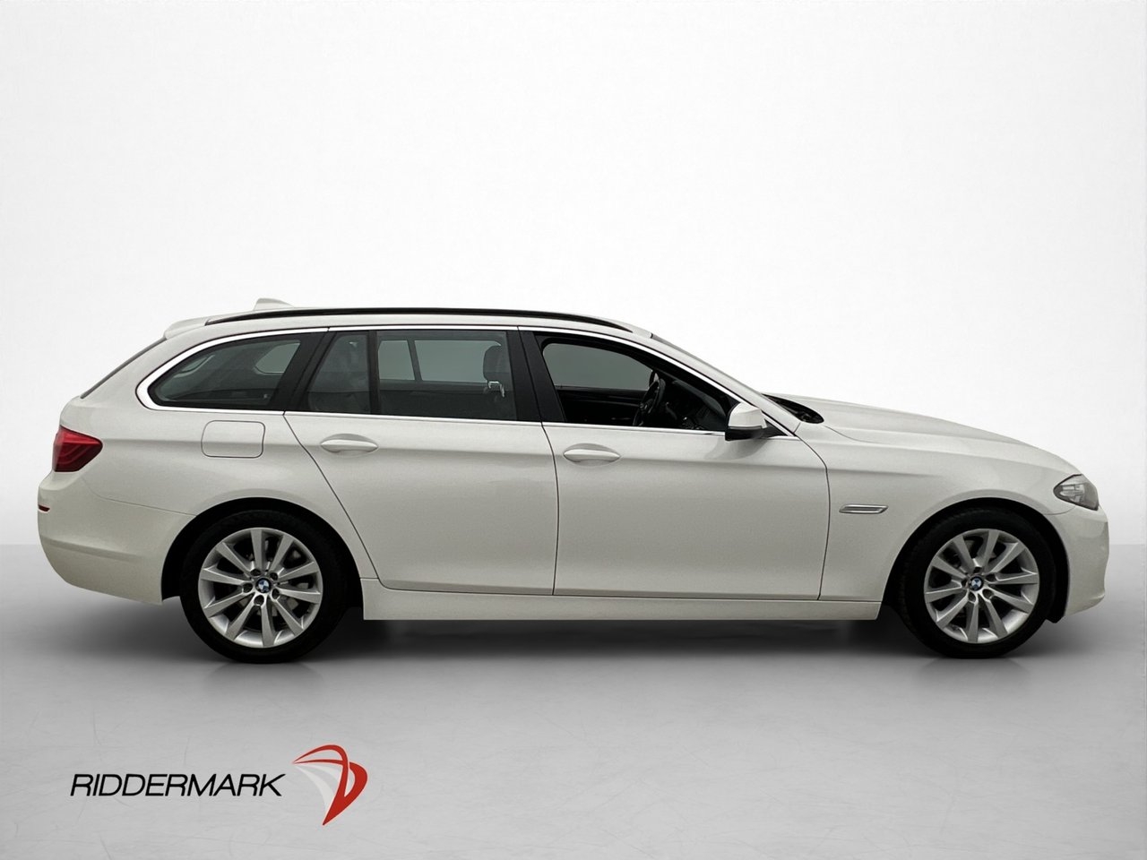 BMW 520 2017, bild 5/30